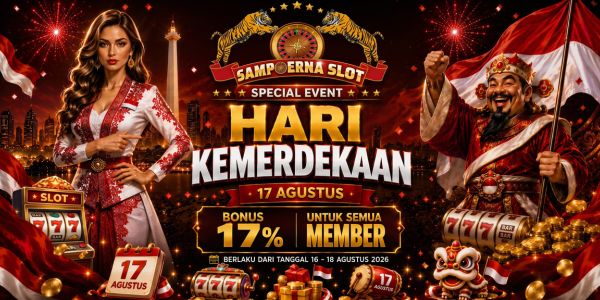 SAMPOERNASLOT